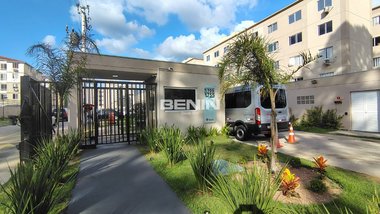 apartment em Beco Cairu, Fátima - Canoas - RS