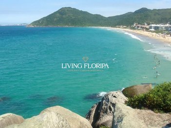 land_lot em Nicolino Tancredo, Praia Brava - Florianópolis - SC