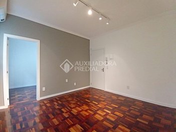 apartment em Avenida Benjamin Constant, São João - Porto Alegre - RS