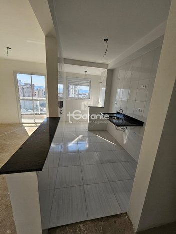 apartment em Rua Ceará, Vila Galvão - Guarulhos - SP