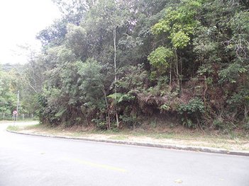 land_lot em Alameda dos Sabiás, Flor da Cantareira - São Paulo - SP