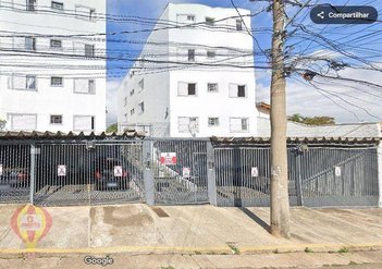apartment em Rua Pedro José Senger, Vila Haro - Sorocaba - SP