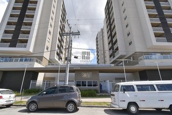 apartment em Rua General Argolo, Centro - Pelotas - RS