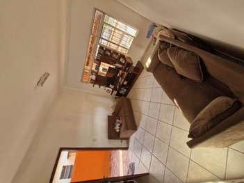 house em Rua Andresa, Jardim São João (Jaraguá) - São Paulo - SP
