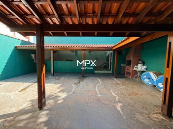 house em Avenida Comendador Luciano Guidotti, Higienópolis - Piracicaba - SP