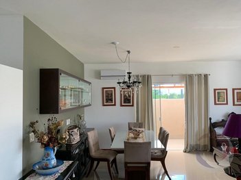 house em Ipê Rosa, Carianos - Florianópolis - SC