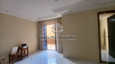 apartment em Rua São Francisco de Assis, Santa Maria - São Caetano do Sul - SP