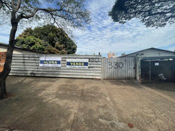 land_lot em Avenida Senador Petrônio Portela, Jardim Aclimação - Maringá - PR
