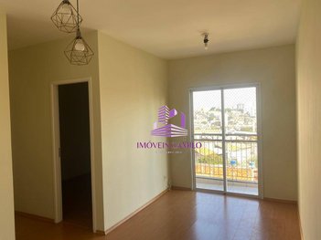 apartment em Rua Sol, Jardim Tupanci - Barueri - SP