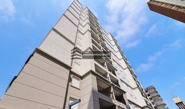 apartment em Rua João Ribeiro, Campestre - Santo André - SP