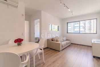 apartment em Rua Silva Jardim, Mont Serrat - Porto Alegre - RS