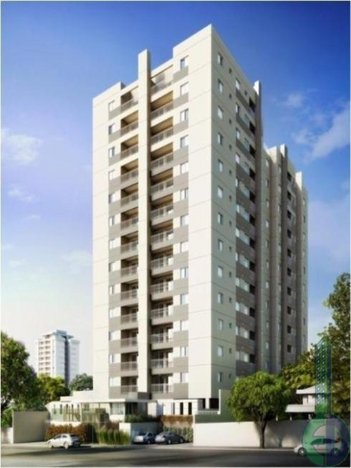 apartment em Avenida Doutor Augusto de Toledo, Santa Paula - São Caetano do Sul - SP