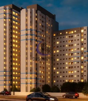 apartment em Rua dos Gusmões, Santa Efigênia - São Paulo - SP