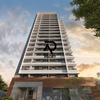 apartment em Rua Martiniano de Carvalho, Bela Vista - São Paulo - SP