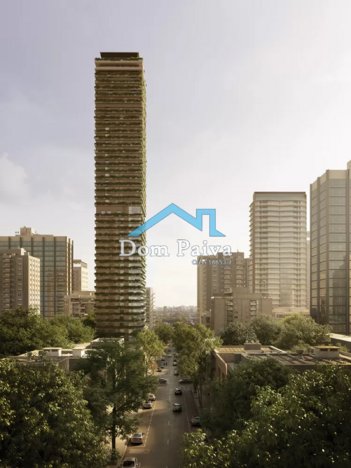 apartment em Rua Melo Alves, Cerqueira César - São Paulo - SP