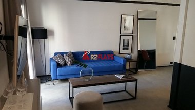 apartment em Rua Leopoldo Couto Magalhães Júnior, Itaim Bibi - São Paulo - SP