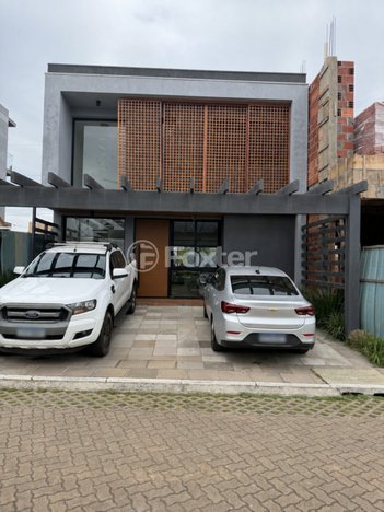 house em Rua Théo Benevenuto, Sarandi - Porto Alegre - RS