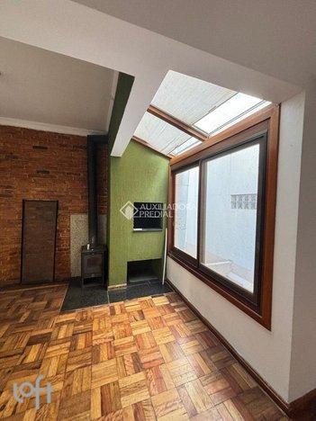 apartment em Gonçalves Dias, Menino Deus - Porto Alegre - RS