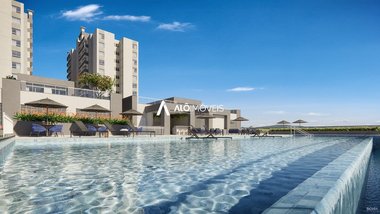 apartment em Avenida Brasil, Itapoá - Itapoá - SC