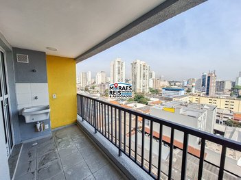 apartment em Rua Guaicurus, Água Branca - São Paulo - SP