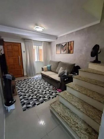 house em Rua Jurubim, Vila Boaçava - São Paulo - SP