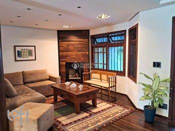 house em Ecoville, Sarandi - Porto Alegre - RS