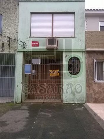 house em Domingos José De Almeida, Areal - Pelotas - RS