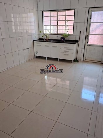 house em Estrada da Balsa, Jardim da Balsa II - Americana - SP