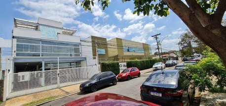 commercial_property em Rua Alberto Cerqueira Lima, Taquaral - Campinas - SP
