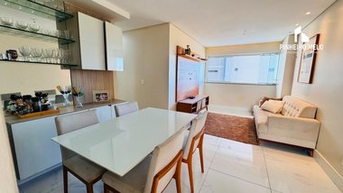 apartment em Rua Arquiteto Reginaldo Rangel, Cocó - Fortaleza - CE