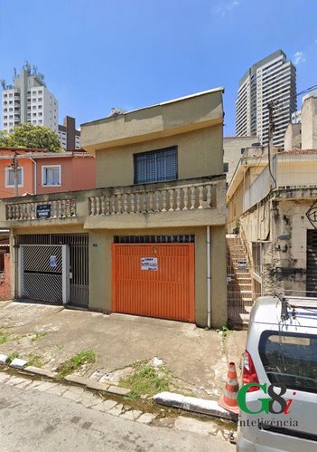 house em Rua Barbalha, Alto da Lapa - São Paulo - SP