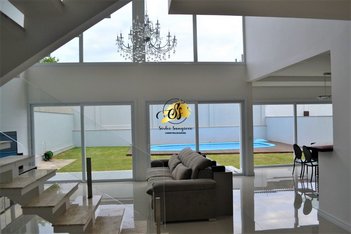 house em Santos Ferreira, Nossa Senhora das Graças - Canoas - RS