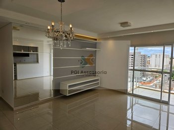 apartment em Rua José Polachini Sobrinho, Jardim Urano - São José do Rio Preto - SP