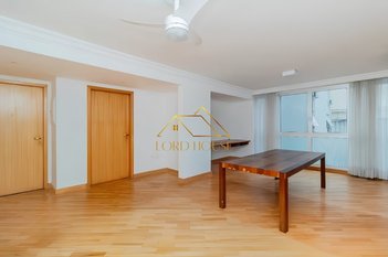 apartment em Rua Bela Cintra, Consolação - São Paulo - SP