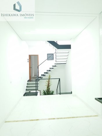 house em Rua Bertioga, Chácara Inglesa - São Paulo - SP