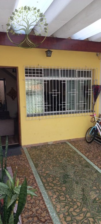 house em Rua Argia, Assunção - São Bernardo do Campo - SP