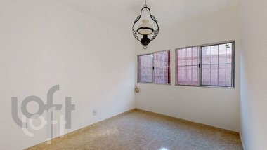 apartment em Santo Antônio, Bela Vista - São Paulo - SP