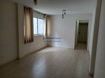 apartment em Rua Pamplona, Jardim Paulista - São Paulo - SP