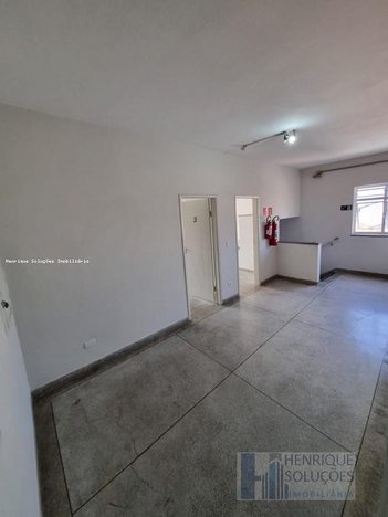 office em Rua Sensitiva, Jardim das Flores - Osasco - SP
