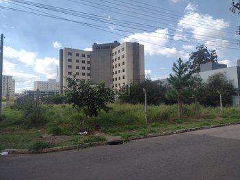 land_lot em Clarissa Breier dos Santos, Vila Princesa Izabel - Cachoeirinha - RS
