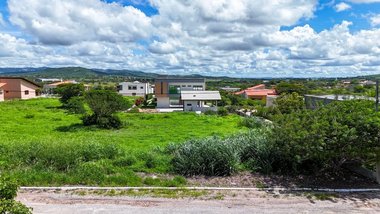 land_lot em Rua Tradição, Alpes Suiços - Gravatá - PE