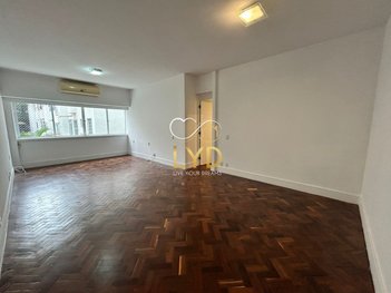 apartment em Rua Cupertino Durão, Leblon - Rio de Janeiro - RJ