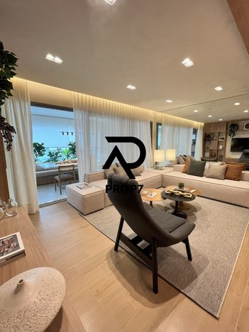 apartment em Rua Vergueiro, Vila Mariana - São Paulo - SP