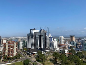 apartment em Rua Almirante Barroso, Torres - Torres - RS