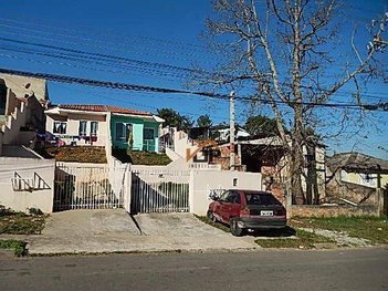house em Rua das Flores, São Dimas - Colombo - PR