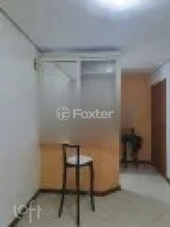 apartment em Rua Doutor Salvador Franca, Jardim Botânico - Porto Alegre - RS