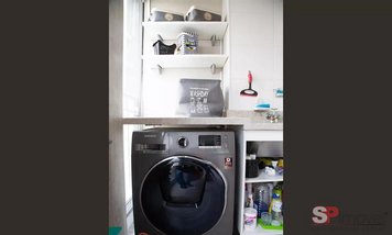 apartment em Viaduto Nove de Julho, Centro - São Paulo - SP