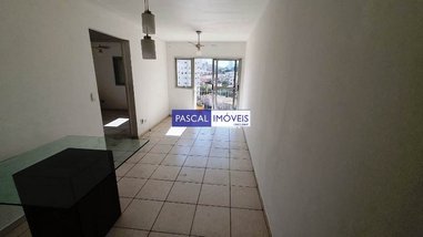 apartment em Rua Ipiranga, Jardim Aeroporto - São Paulo - SP