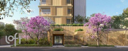 apartment em Leopoldo Couto Magalhães Júnior, Itaim Bibi - São Paulo - SP