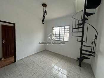 house em Rua Taipas, Santa Maria - São Caetano do Sul - SP